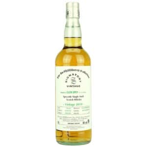 Sv Glen Spey 2010/2021 Feingeist Onlineshop 0.70 Liter 1