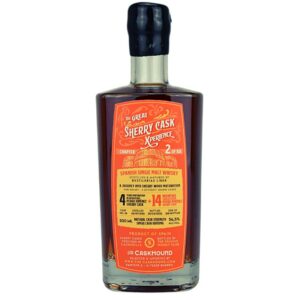 Swc Liber Px-Sherry Finish 5yo Feingeist Onlineshop 0.50 Liter 1