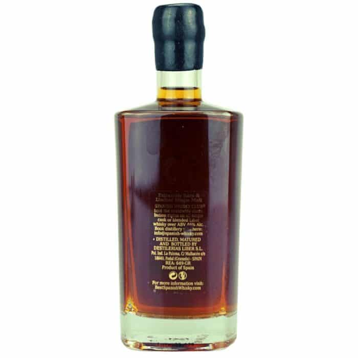 The Great Sherry Xperience - Chapter 3 Feingeist Onlineshop 0.50 Liter 2