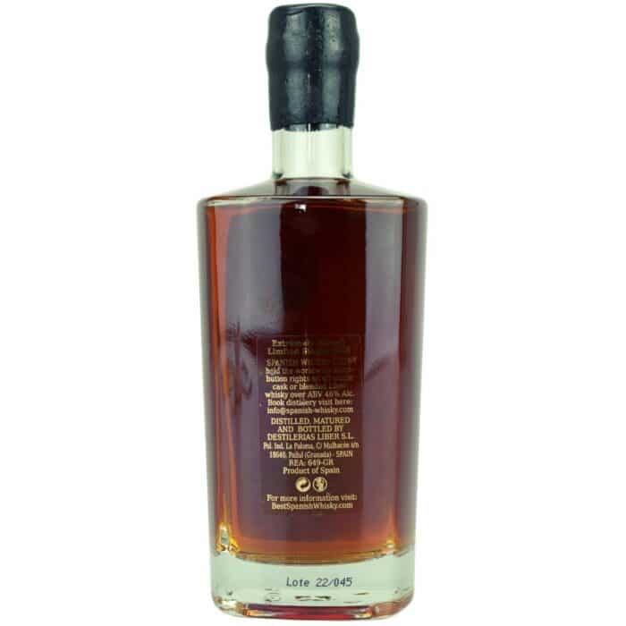 The Great Sherry Xperience - Chapter 4 Feingeist Onlineshop 0.50 Liter 2