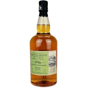 Wemyss Glenrothes 1996 Feingeist Onlineshop 0.70 Liter 1