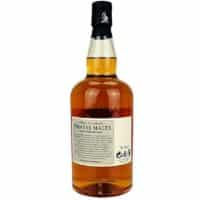 Wemyss Malts Briny Tangle 1990/2015 (Bowmore) Feingeist Onlineshop 0.70 Liter 2