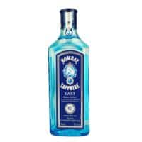 Bombay Sapphire East Feingeist Onlineshop 0.70 Liter 1