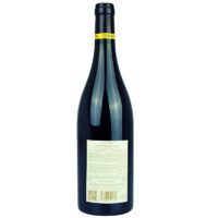 Feingeist Joseph Drouhin Bourgogne Pinot Noir back