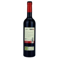 Taron 4 M Rioja trocken Feingeist Onlineshop 0.75 Liter 2