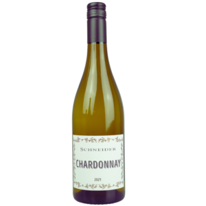 Feingeist Schneider Chardonnay trocken front.png