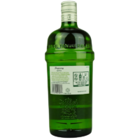 Feingeist Tanqueray London Dry Gin 1L back.png