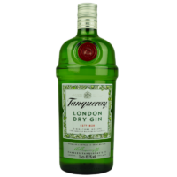 Feingeist Tanqueray London Dry Gin 1L.png