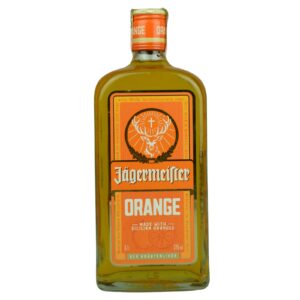 Feingeist jäger orange.jpg