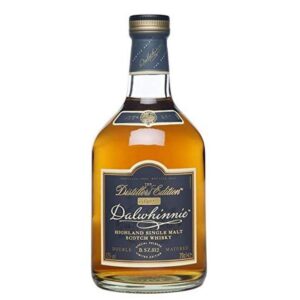 Dalwhinnie Distillers Edition Feingeist Onlineshop 0.70 Liter 2